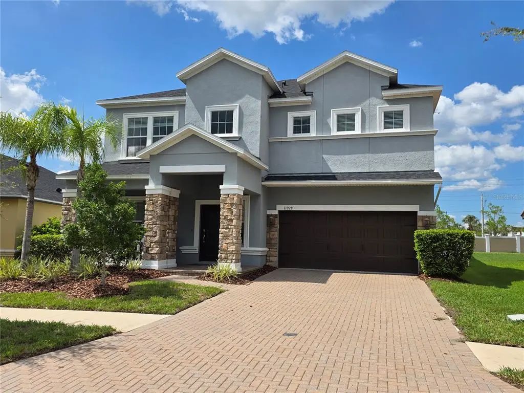 11928 Frost Aster Drive, RIVERVIEW