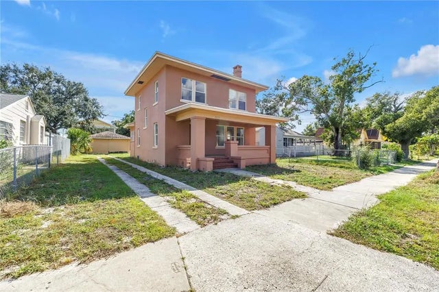 4926 4th Avenue S, ST PETERSBURG