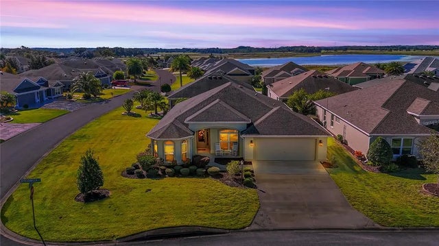 1096 Stradinger Street, THE VILLAGES