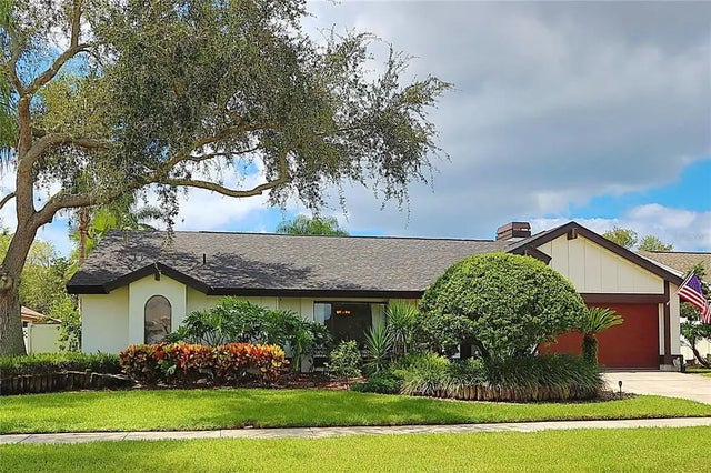 4168 Saltwater Boulevard, TAMPA