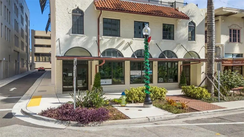 33 S Palm Avenue 1503