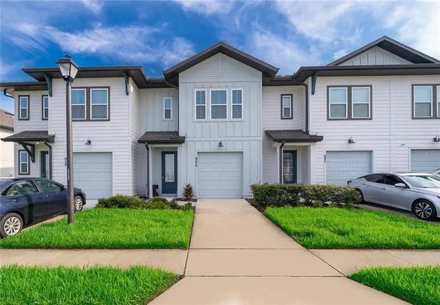 925 Conch Road, DAVENPORT
