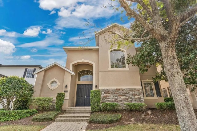 7404 Oconee Street, REUNION