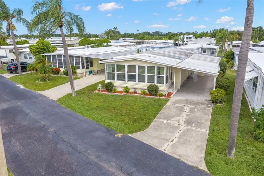 641 Mount Lancaster Avenue Ne 637, ST PETERSBURG