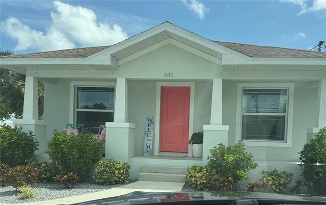 639 Yale Street, ENGLEWOOD