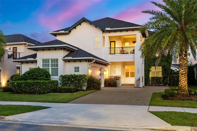 12587 Bovet Avenue, ORLANDO