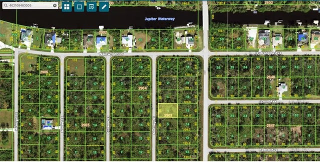 1476 Mottley Street, PORT CHARLOTTE