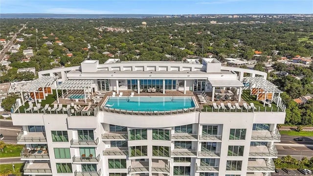2910 W Barcelona Street 903, TAMPA