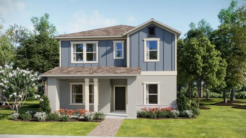 5590 Ronin Drive, ST. CLOUD