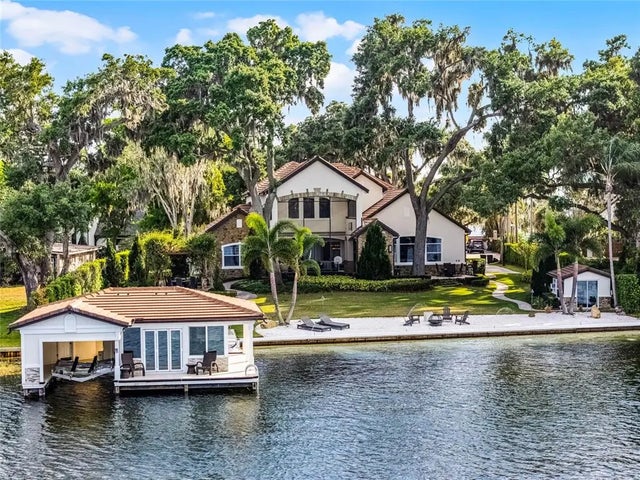 805 West 2nd Avenue, WINDERMERE