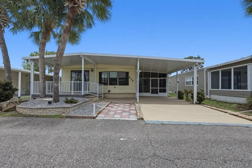 2100 Kings Highway 835, PORT CHARLOTTE