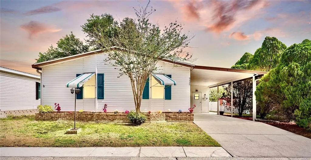 9426 Star Gazer Lane, RIVERVIEW