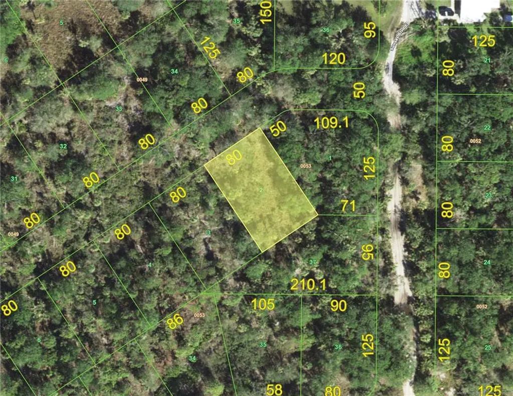 5311 Papaya Drive, PUNTA GORDA