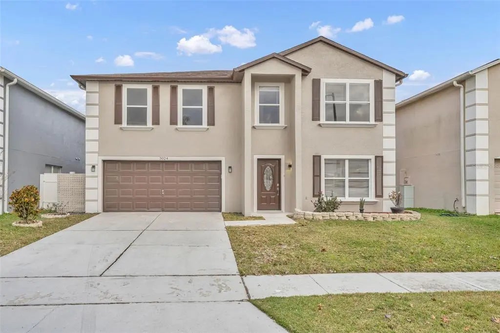 3024 Natoma Way, ORLANDO