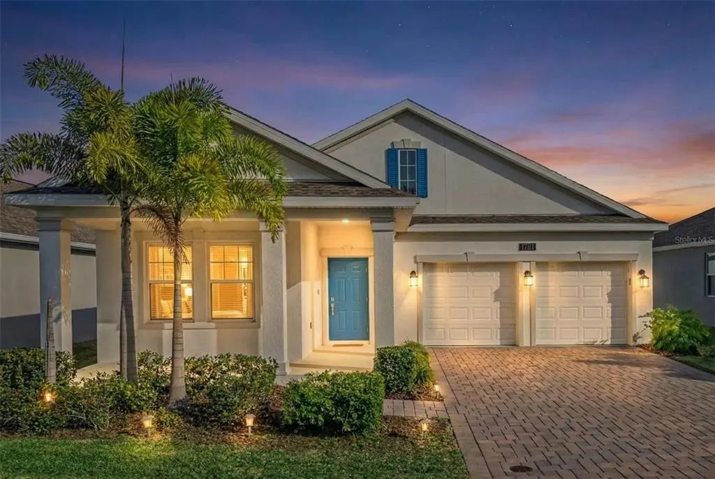 1751 Good Neighbor Loop, KISSIMMEE