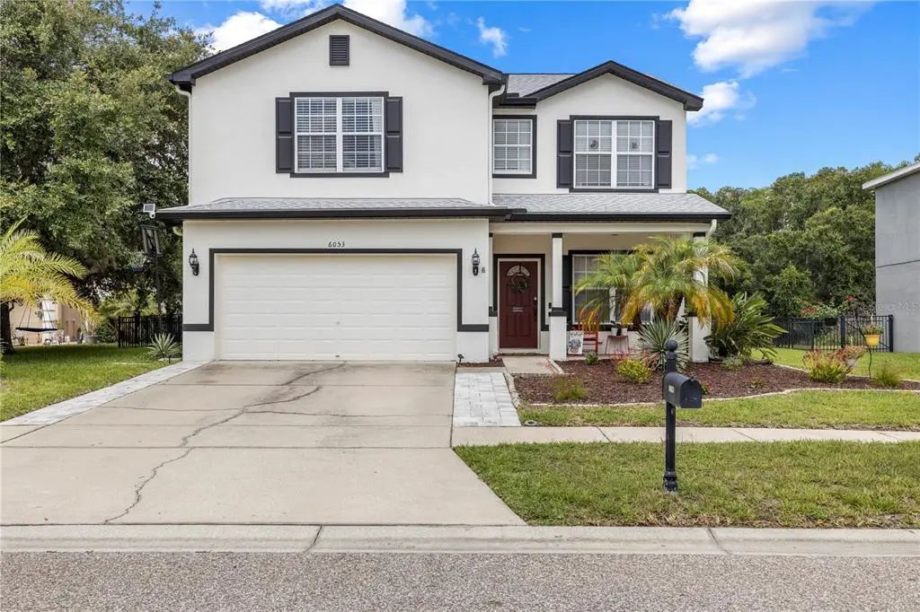 6053 Everlasting Place, LAND O LAKES