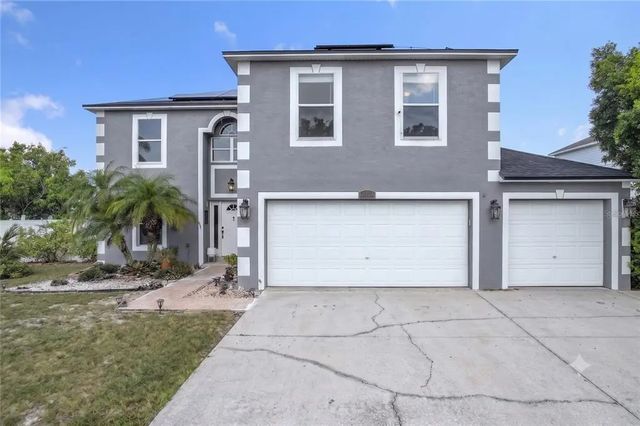 5009 Strada Drive, WINTER HAVEN