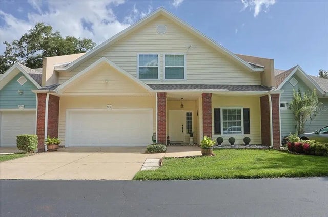 2710 Nw 105th Drive, GAINESVILLE