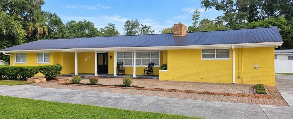 1724 Helena Street, JACKSONVILLE