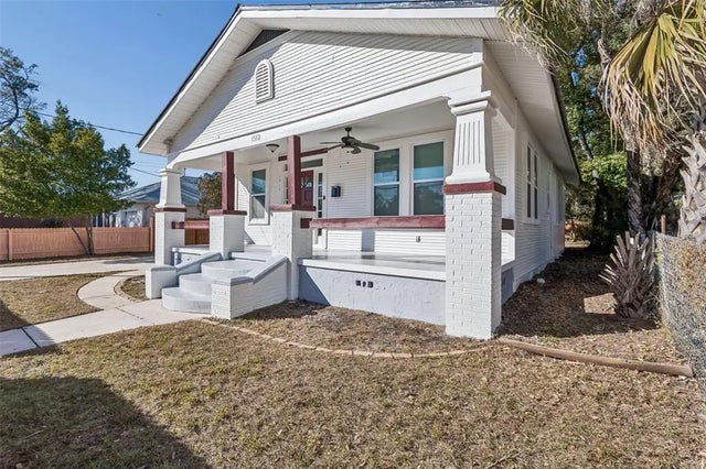 1512 26th Avenue E, TAMPA