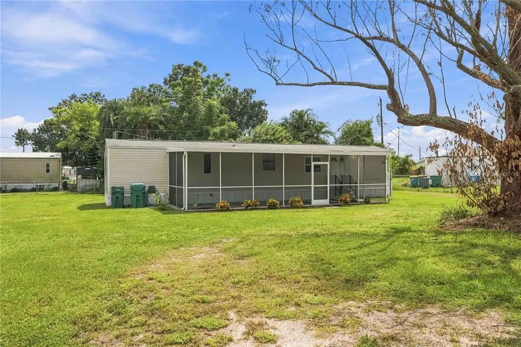 6619 Orange Blossom Lane, PUNTA GORDA