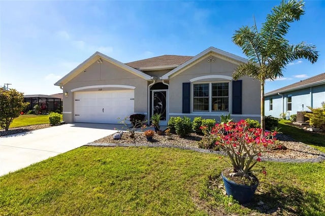 25317 E Lenox Circle, PUNTA GORDA