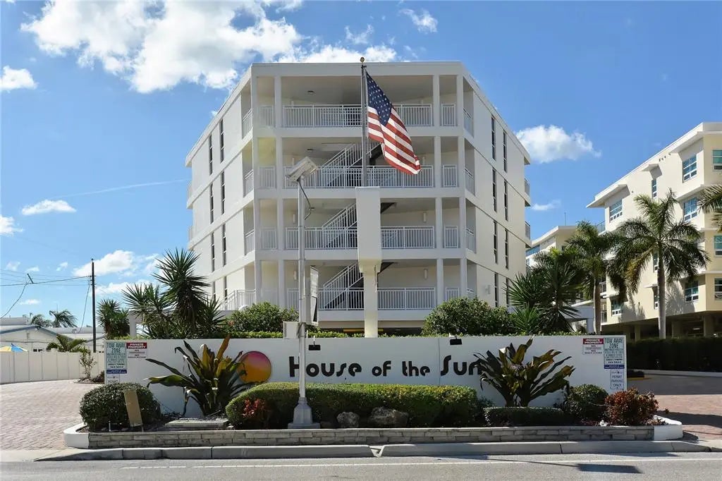 6518 Midnight Pass Road 209, SARASOTA