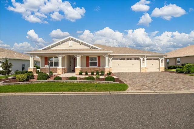 8883 Sw 85th Loop, OCALA