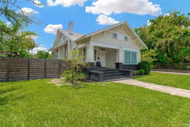 2801 N Jefferson St, TAMPA