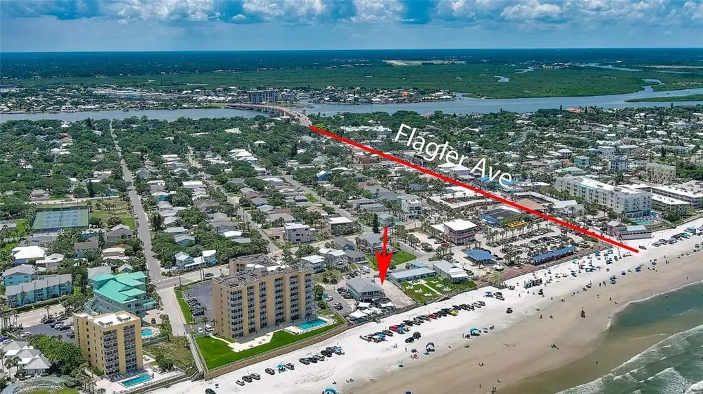 Buenos Aires Avenue, NEW SMYRNA BEACH