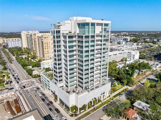 540 N Tamiami Trail 702, SARASOTA