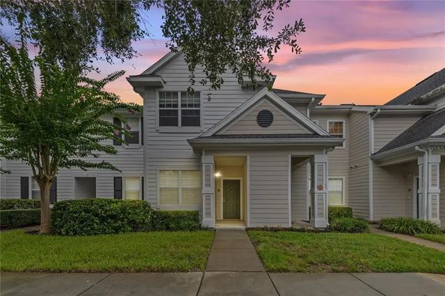 130 Southern Pecan Circle 103, WINTER GARDEN