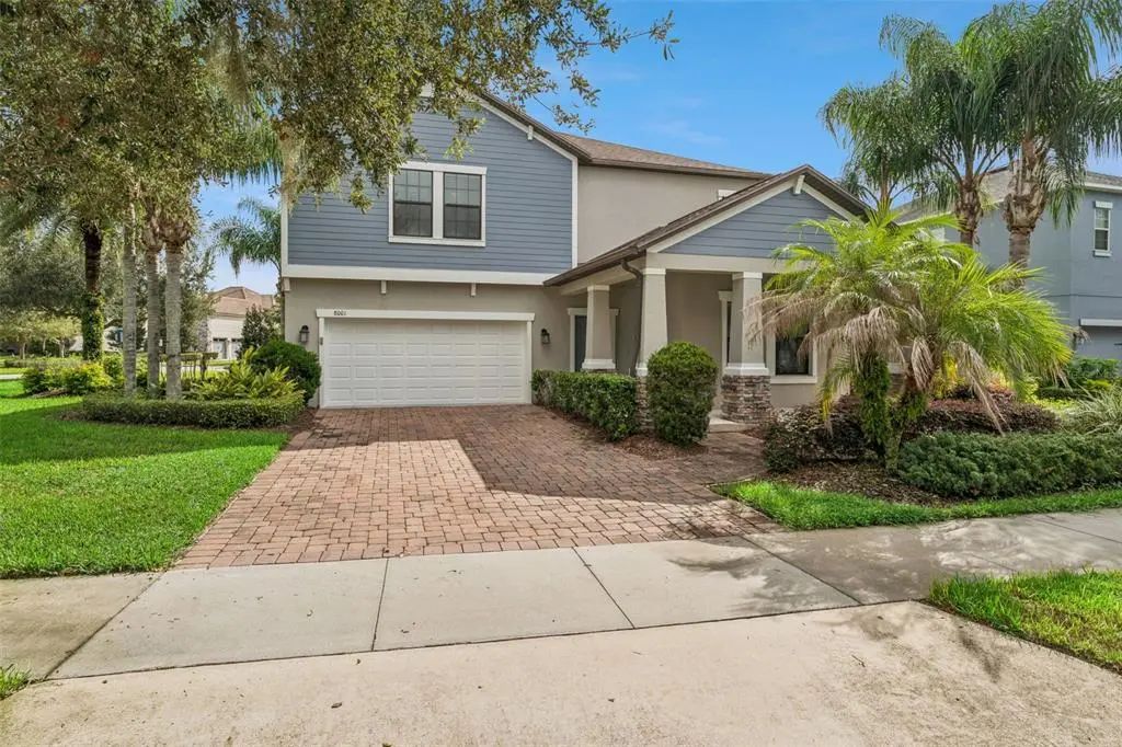 8001 Pond Apple Drive, WINTER GARDEN