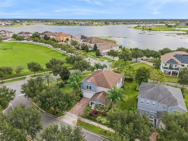 8001 Pond Apple Drive, WINTER GARDEN
