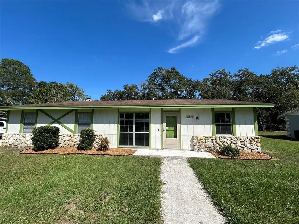 5823 Nw 26th Street, GAINESVILLE