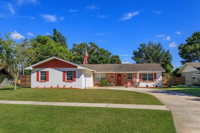 5527 Imperial Avenue, ORLANDO