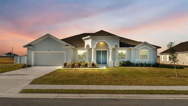 1029 Bergamot Drive, BARTOW