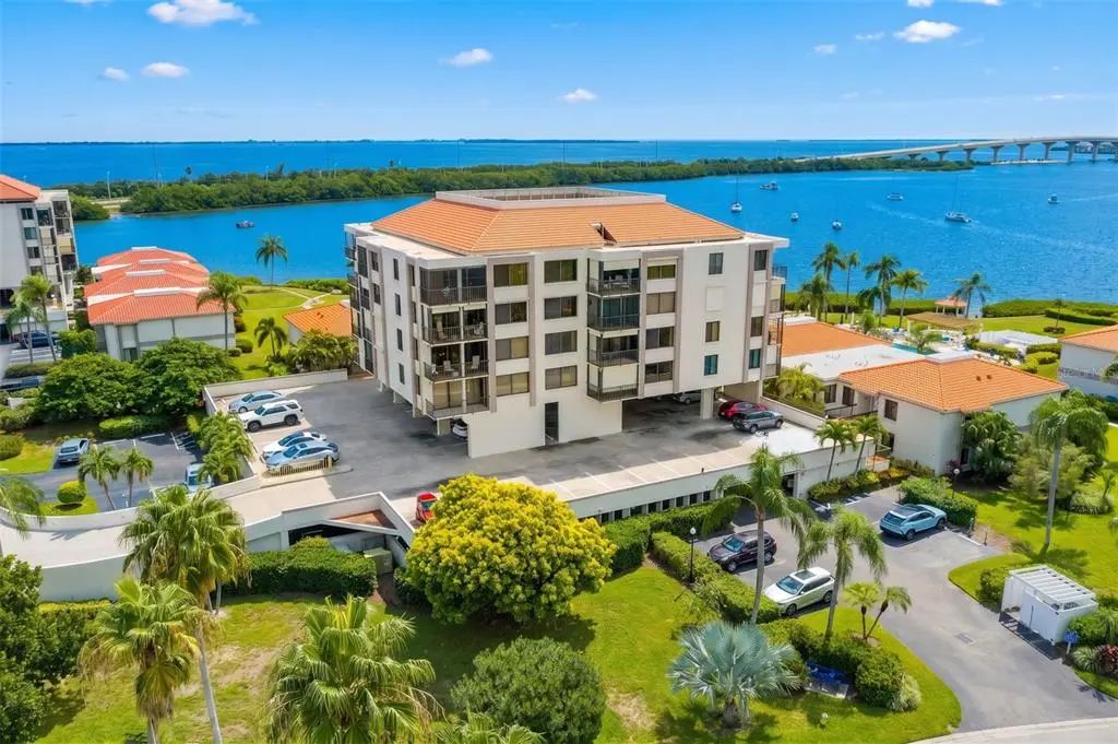 6357 Bahia Del Mar Boulevard 503, ST. PETERSBURG