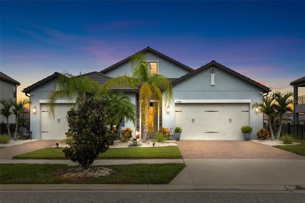 19908 Cypress Bridge Drive, ODESSA
