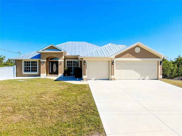 13452 High Springs Avenue, PORT CHARLOTTE
