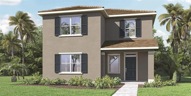 5204 Flameleaf Street, APOPKA