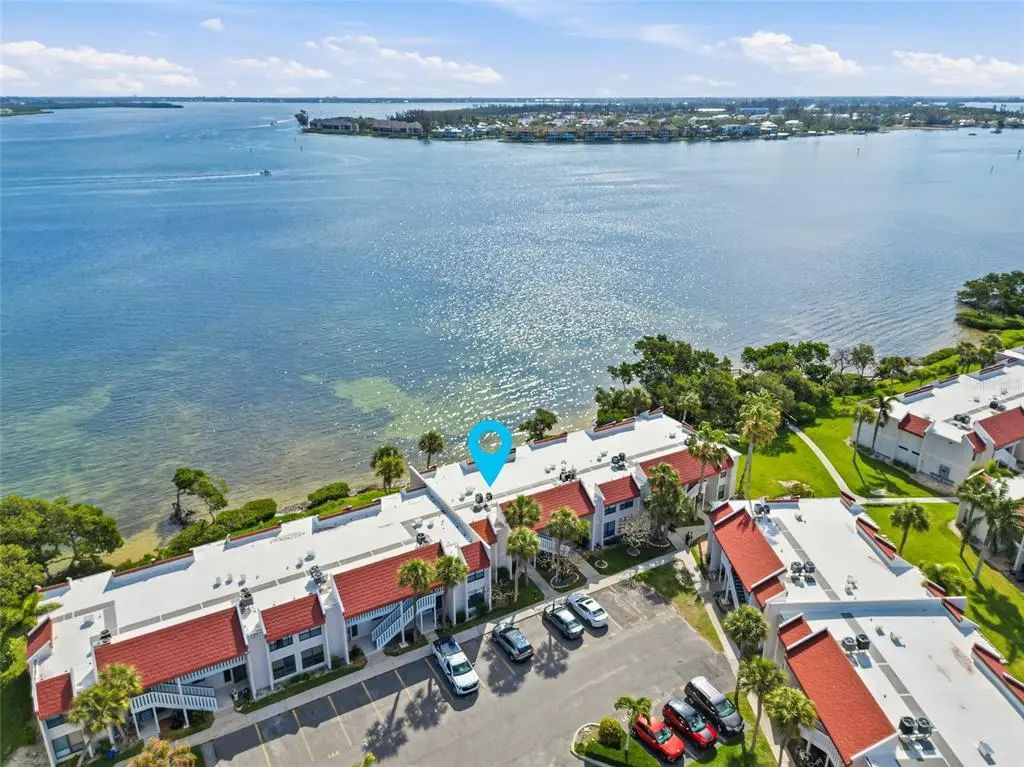 1801 Gulf Drive N 142, BRADENTON BEACH