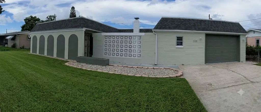 5109 Tilson Drive, NEW PORT RICHEY