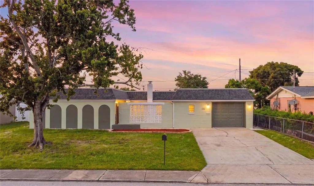 5109 Tilson Drive, NEW PORT RICHEY