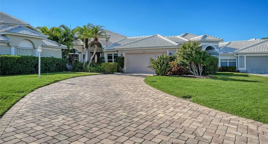6790 Paseo Castille, SARASOTA