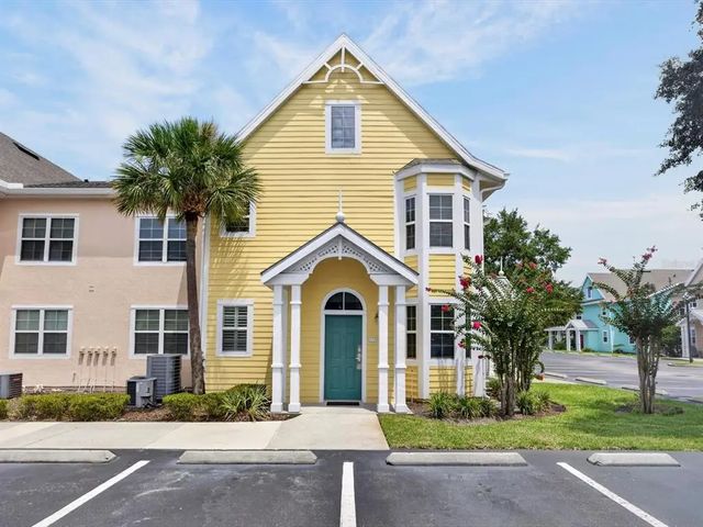 3003 Limbo Lane #103, KISSIMMEE