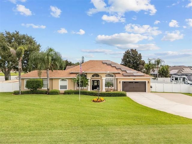 651 Hart Lake Drive, WINTER HAVEN