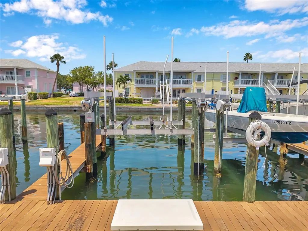 0 #114ss Coquina Key Drive Se 114ss, ST PETERSBURG