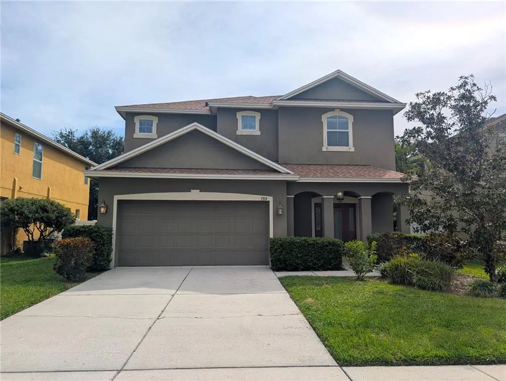 7714 Landcare Lane, TAMPA