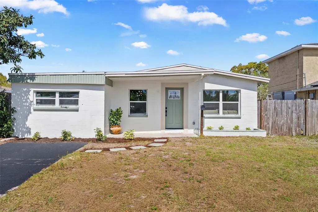 7331 36th Avenue N, ST PETERSBURG